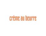 tora (tora_09)さんの手作りバタークリームの店　crème au beurre 〔クレームオブール〕のロゴへの提案