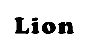 futo (futo_no_jii)さんの赤坂に出店予定の会員制Bar「Lion」のロゴ作成への提案