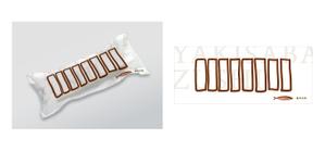 SKdesign (SKdesign)さんの焼さば寿司のパッケージ（真空袋）デザインへの提案