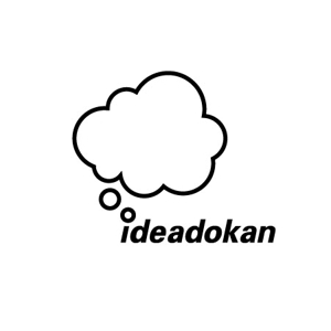 Yutoさんの「Ideadokan」のロゴ作成（WEB系の会社のロゴ）への提案