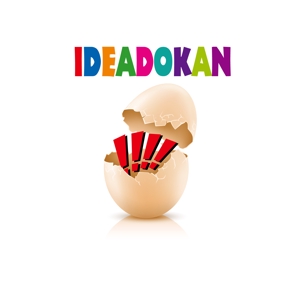 デザイン事務所SeelyCourt ()さんの「Ideadokan」のロゴ作成（WEB系の会社のロゴ）への提案