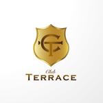 ONKdesign (onk_design_laboratory)さんの「Club Terrace」のロゴ作成への提案