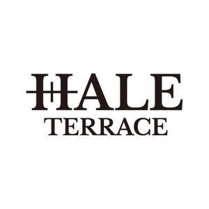 tsujimo (tsujimo)さんの弊社、建売分譲住宅『HALE TERRACE』のロゴ作成依頼への提案