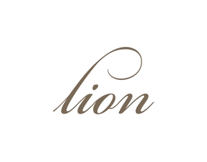 tora (tora_09)さんの赤坂に出店予定の会員制Bar「Lion」のロゴ作成への提案