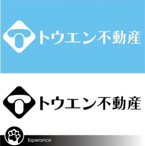 ki-to (ki-to)さんの新規設立する不動産会社のロゴへの提案