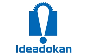 King_J (king_j)さんの「Ideadokan」のロゴ作成（WEB系の会社のロゴ）への提案