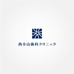 tanaka10 (tanaka10)さんの歯科医院「西小山歯科クリニック」のロゴ募集への提案