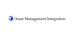 gou3 design (ysgou3)さんの資産運用を提案する新事業「Asset Management Integration」のロゴ作成への提案