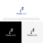 KT (KANJI01)さんの輸入貿易会社「Plutus LLC」のロゴ作成への提案
