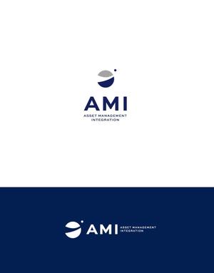 ケイ / Kei (solo31)さんの資産運用を提案する新事業「Asset Management Integration」のロゴ作成への提案