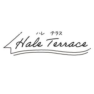 miruyuki (miruyuki)さんの弊社、建売分譲住宅『HALE TERRACE』のロゴ作成依頼への提案