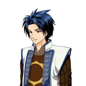 yoshiyoshi (hy58)さんの動画配信用「戦国武将」キャラへの提案