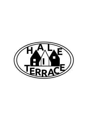yuu--ga (yuu--ga)さんの弊社、建売分譲住宅『HALE TERRACE』のロゴ作成依頼への提案