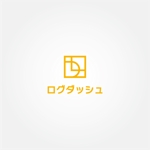 tanaka10 (tanaka10)さんのシステムのロゴへの提案