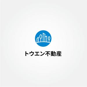 tanaka10 (tanaka10)さんの新規設立する不動産会社のロゴへの提案