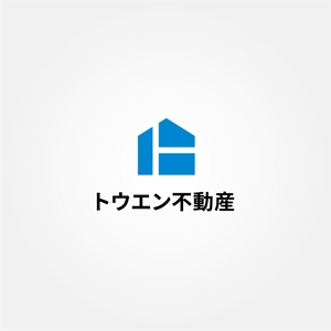 tanaka10 (tanaka10)さんの新規設立する不動産会社のロゴへの提案