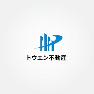 tanaka10 (tanaka10)さんの新規設立する不動産会社のロゴへの提案