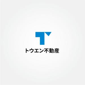 tanaka10 (tanaka10)さんの新規設立する不動産会社のロゴへの提案