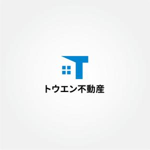 tanaka10 (tanaka10)さんの新規設立する不動産会社のロゴへの提案