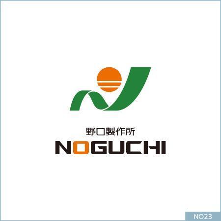 neomasu (neomasu)さんの「野口製作所」のロゴ作成への提案