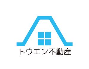 tora (tora_09)さんの新規設立する不動産会社のロゴへの提案