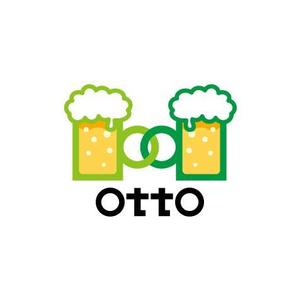 kebabさんの「otto」のロゴ作成への提案