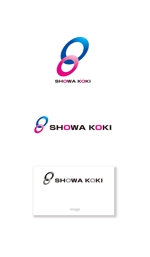 serve2000 (serve2000)さんのグローバル機械商社「SHOWA KOKI」への提案