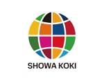 tora (tora_09)さんのグローバル機械商社「SHOWA KOKI」への提案