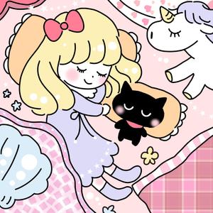 ZUU (zuu_0608)さんの指定した猫のキャラクターイラストへの提案