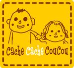 office1974さんの「Cache Cache CouCou（カシュカシュククゥ）」のロゴ作成への提案