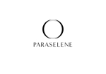 西村ダイヤ (daiya413)さんのアパレルブランド「PARASELENE」のロゴ作成への提案