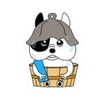 やまぐち (yamaguchi339)さんの温浴施設のイメージキャラクターデザインへの提案