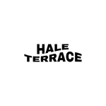 cham (chamda)さんの弊社、建売分譲住宅『HALE TERRACE』のロゴ作成依頼への提案
