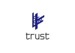 sa0071jp (sa0071jp)さんの足場施工会社、トラスト(trust)の会社ロゴへの提案