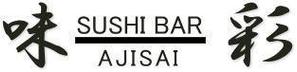 (有)エイ・エムエンジニヤリング (moveboy)さんの「Japanese SUSHI Bar AJISAI」のロゴ作成への提案