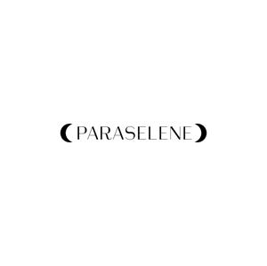 mimio ()さんのアパレルブランド「PARASELENE」のロゴ作成への提案