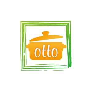 tatehama (tatehama)さんの「otto」のロゴ作成への提案