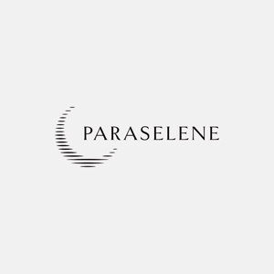 alne-cat (alne-cat)さんのアパレルブランド「PARASELENE」のロゴ作成への提案