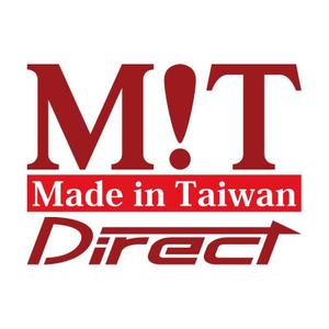 GAP STUDIO ()さんの「MIT(Made in Taiwan) Direct」のロゴ作成への提案