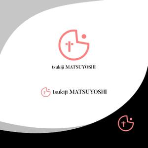 Suisui (Suisui)さんの食品関係会社「株式会社つきぢ松吉志」のアルファベットロゴ　tsukiji MATSUYOSHIへの提案