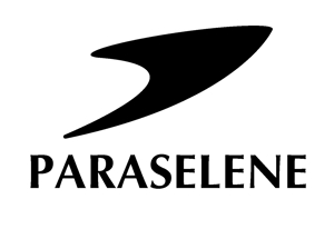 gravelさんのアパレルブランド「PARASELENE」のロゴ作成への提案