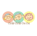 comiticoさんの「Cache Cache CouCou（カシュカシュククゥ）」のロゴ作成への提案