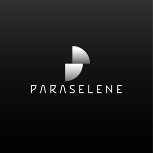 wawamae (wawamae)さんのアパレルブランド「PARASELENE」のロゴ作成への提案