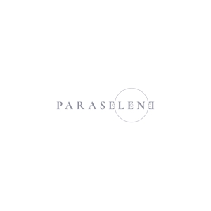 nakagami (nakagami3)さんのアパレルブランド「PARASELENE」のロゴ作成への提案