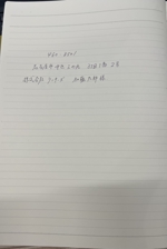 りんご (akariawa0)さんの企業に向けた手紙に書く直筆文字の代行業務への提案