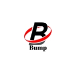 カズシロ (kazumioshiro2020)さんの営業代理店『株式会社BUMP』の会社ロゴへの提案