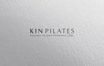 ALTAGRAPH (ALTAGRAPH)さんのマシンピラティススタジオ「KIN PILATES STUDIO」スタジオのロゴへの提案