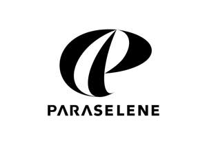 日和屋 hiyoriya (shibazakura)さんのアパレルブランド「PARASELENE」のロゴ作成への提案