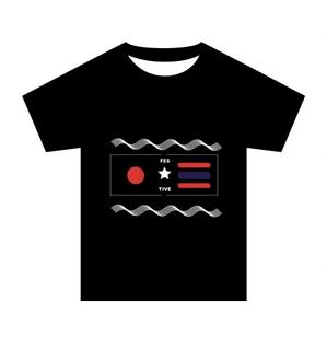 鈴川 力 (suzukawariki)さんのアイドルグループのタイでのワンマンライブ記念Tシャツデザインへの提案