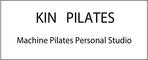 ロゴデザイン ()さんのマシンピラティススタジオ「KIN PILATES STUDIO」スタジオのロゴへの提案